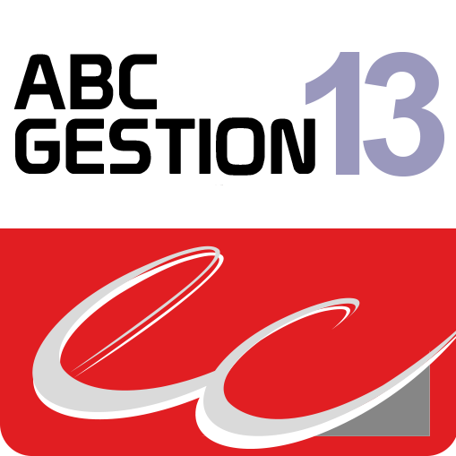 ABC GESTION 13 – Expert-comptable logo