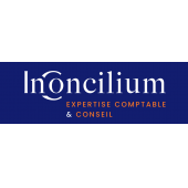 IN CONCILIUM – Expert-comptable logo