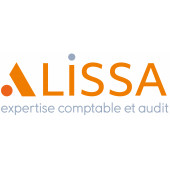 ALISSA FINANCES – Expert-comptable logo