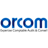 ORCOM NANTES – Expert-comptable logo