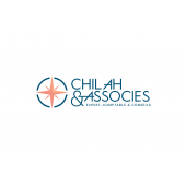 CHILAH & ASSOCIES – Expert-comptable logo