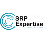 SRP EXPERTISE – Expert-comptable logo