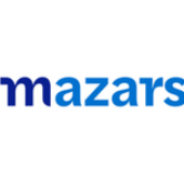 FORVIS MAZARS – Expert-comptable logo