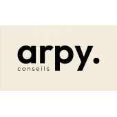 ARPY CONSEILS – Expert-comptable logo