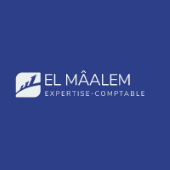 EL MÂALEM – Expert-comptable logo