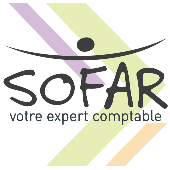 SOCIETE FRANCAISE D'AUDIT DE REVISION – Expert-comptable logo