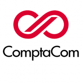 COMPTA EXPERT MAYENNE – Expert-comptable logo