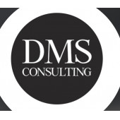 DMS CONSULTING – Expert-comptable logo