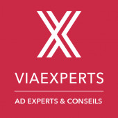 AD EXPERTS ET CONSEILS – Expert-comptable logo