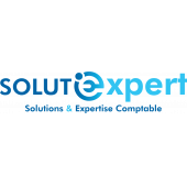 RF SOLUT'EXPERT – Expert-comptable logo