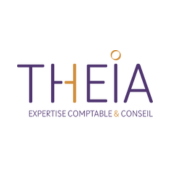 THEIA EXPERTISE – Expert-comptable logo