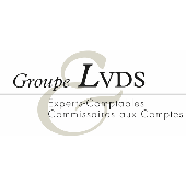 GROUPE LVDS – Expert-comptable logo