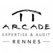 MAZARS ARCADE EXPERTISE ET AUDIT – Expert-comptable logo