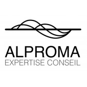 ALPROMA EXPERTISE CONSEIL – Expert-comptable logo