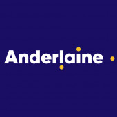 ANDERLAINE INTERNATIONAL – Expert-comptable logo