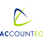 ACCOUNTEO – Expert-comptable logo