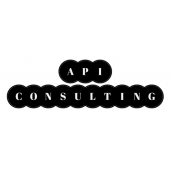 API CONSULTING – Expert-comptable logo