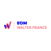 BDM BORDEAUX – Expert-comptable logo