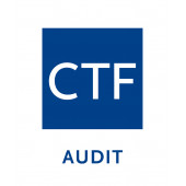 CTF AUDIT – Expert-comptable logo