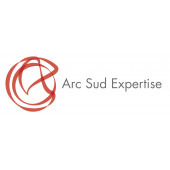 ARC SUD EXPERTISE – Expert-comptable logo