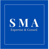 SMA EXPERTISE ET CONSEIL – Expert-comptable logo