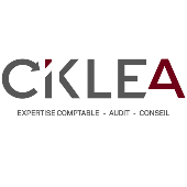 CIKLEA – Expert-comptable logo