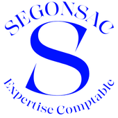 SEGONSAC EXPERTISE COMPTABLE – Expert-comptable logo