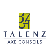 TALENZ - AXE CONSEILS – Expert-comptable logo